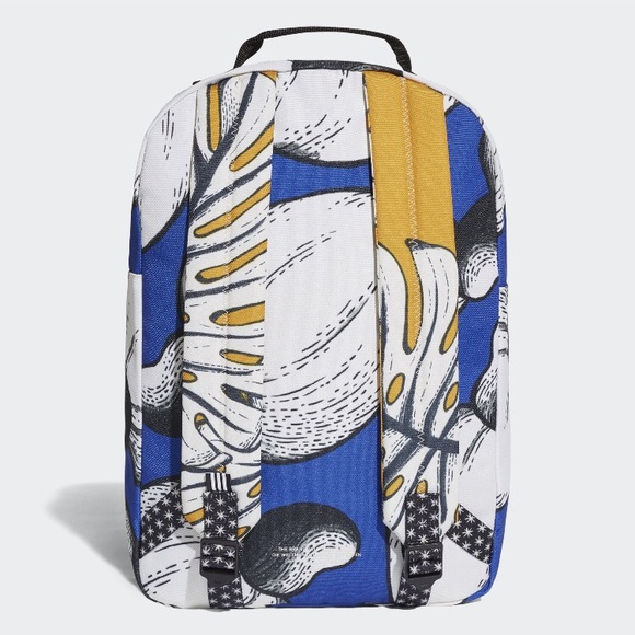 Adidas Originals X Farms Backpack - Picture 4 of 9